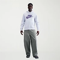Nike Mens Long Sleeve Active Big and Tall Hoodie