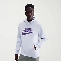 Nike Mens Long Sleeve Active Big and Tall Hoodie