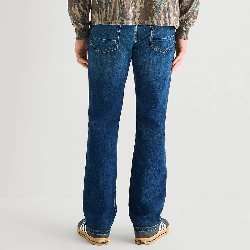 Arizona Mens Athletic Fit Jean