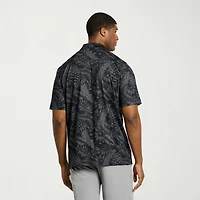 Hurley Big and Tall Mens Regular Fit Short Sleeve Polo Shirt
