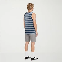 VOLCOM Mens Sleeveless Tank Top