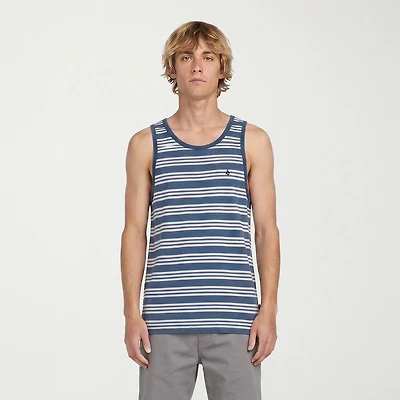 VOLCOM Mens Sleeveless Tank Top