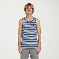 VOLCOM Mens Sleeveless Tank Top