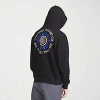 VOLCOM Mens Long Sleeve Fleece Hoodie