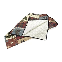 Your Lifestyle By Donna Sharp Woodland Patch Sofa Protector