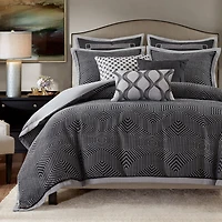 Madison Park Signature Shades of Serenity Comforter Set