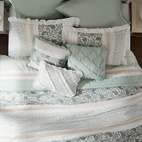 Madison Park Vanessa 9-pc. Comforter Set