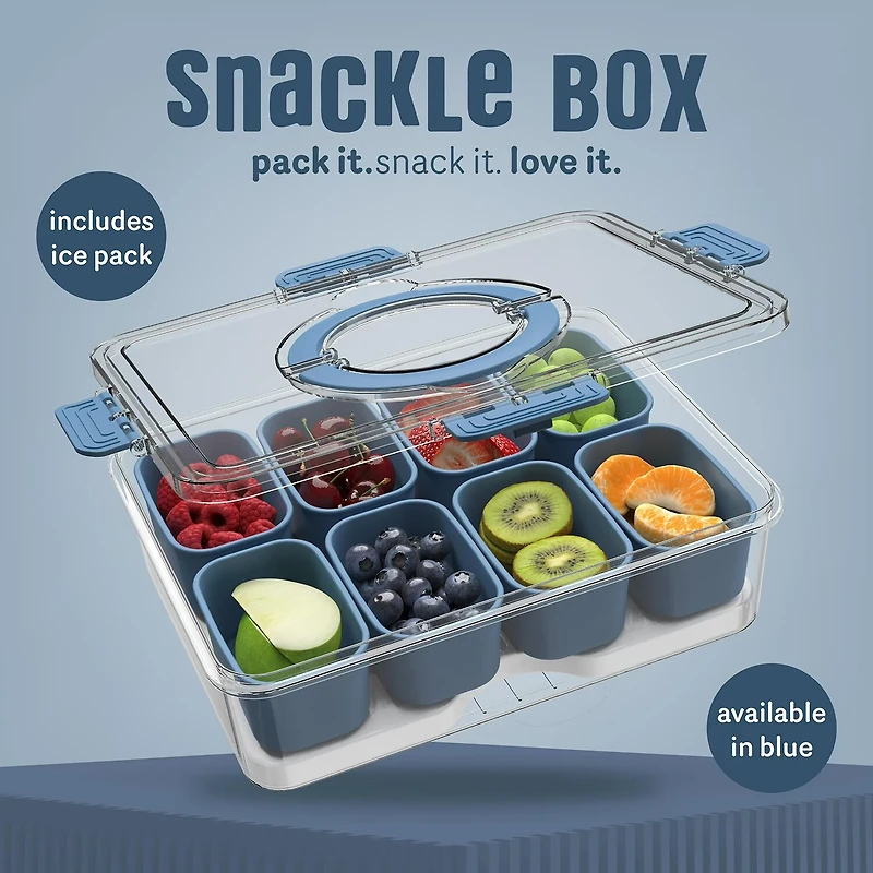 COOK WITH COLOR Everyday Essentials Collection Food Container