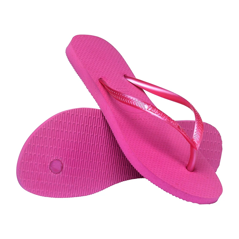 Havaianas® Womens Slim Flip-Flops