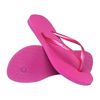 Havaianas® Womens Slim Flip-Flops