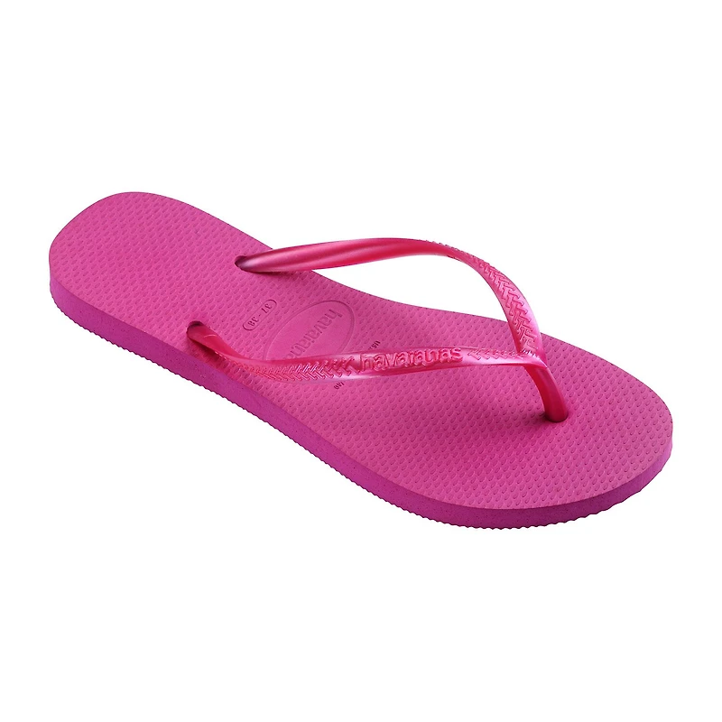 Havaianas® Womens Slim Flip-Flops