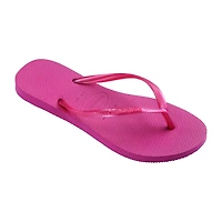 Havaianas® Womens Slim Flip-Flops
