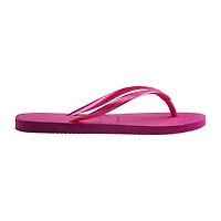 Havaianas® Womens Slim Flip-Flops