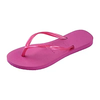 Havaianas® Womens Slim Flip-Flops