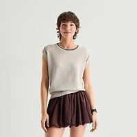 Stylus Womens Bubble Skort