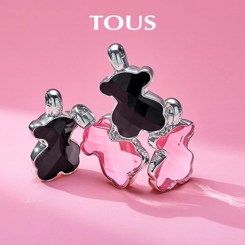 TOUS LoveMe The Onyx Parfum