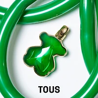 TOUS Loveme The Emerald Elixir Perfume
