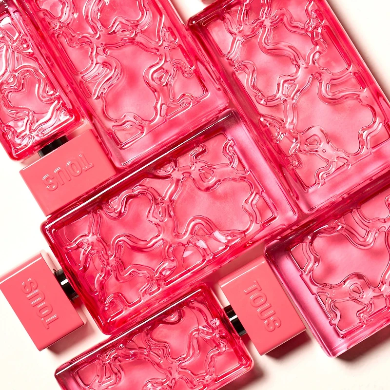 TOUS KAOS Perfume 3-Pc Gift Set