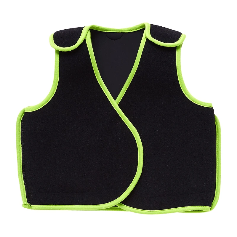 PunkinFutz Sesame Street Punkinhug Compression Vest Set Interactive Toy