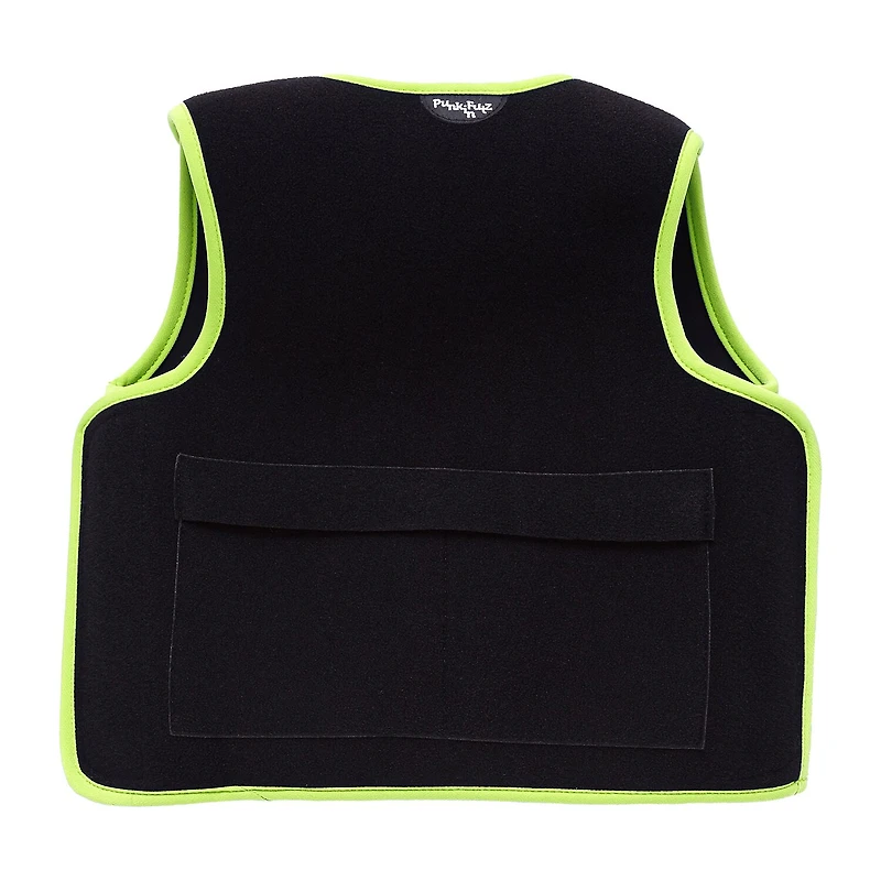 PunkinFutz Sesame Street Punkinhug Compression Vest Set Interactive Toy