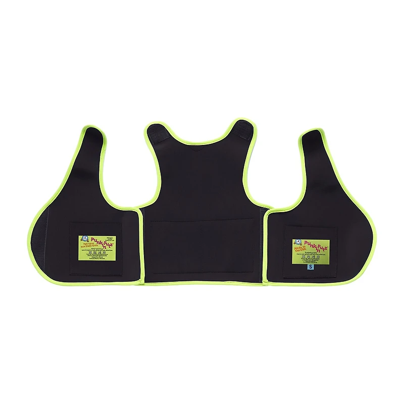 PunkinFutz Sesame Street Punkinhug Compression Vest Set Interactive Toy