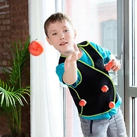 PunkinFutz Sesame Street Punkinhug Compression Vest Set Interactive Toy