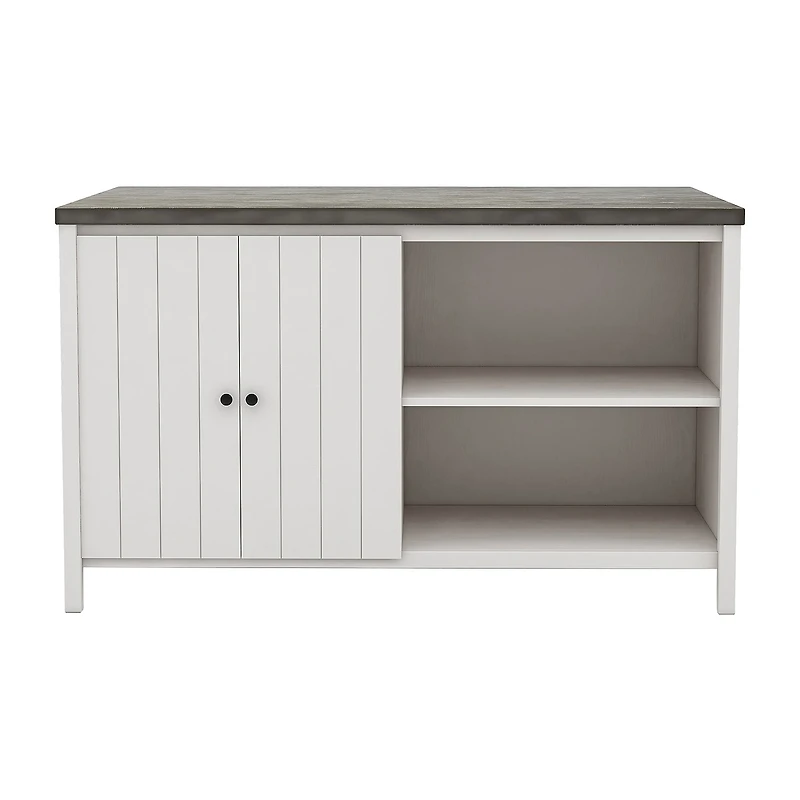 Furniture of America™ Lunardi -pc. Counter Height Rectangular Dining Set