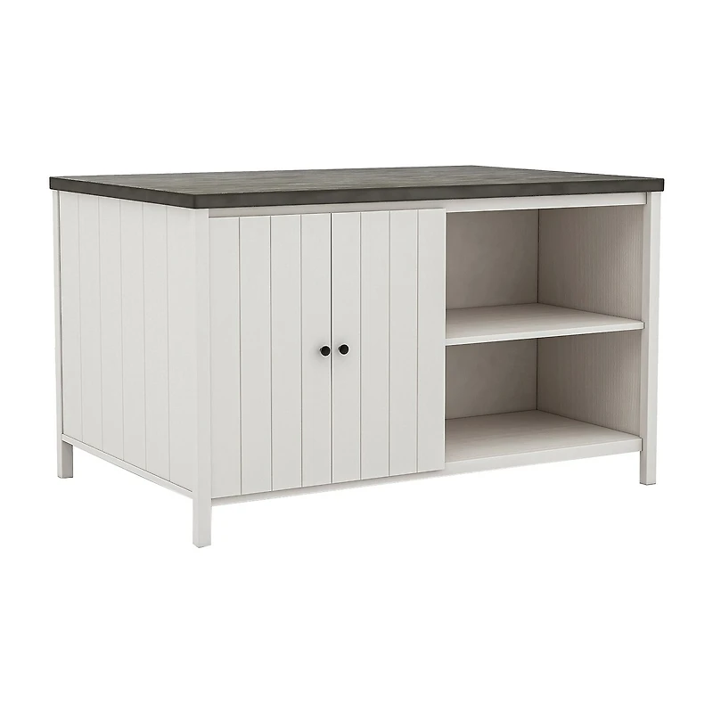 Furniture of America™ Lunardi -pc. Counter Height Rectangular Dining Set