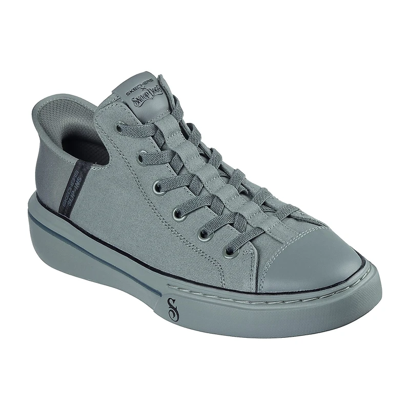 Skechers Snoop One Boss Life Mens Sneakers