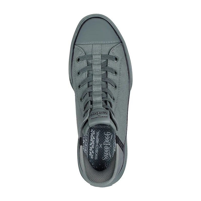 Skechers Snoop One Boss Life Mens Sneakers