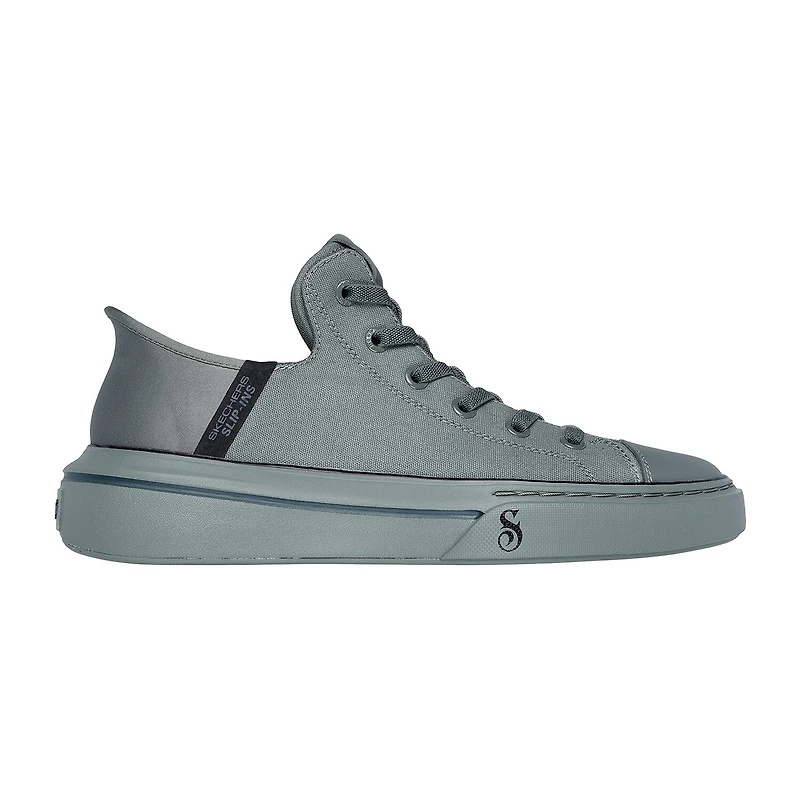 Skechers Snoop One Boss Life Mens Sneakers