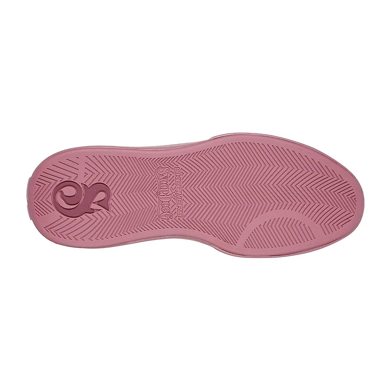 Skechers Snoop One Boss Life Mens Sneakers