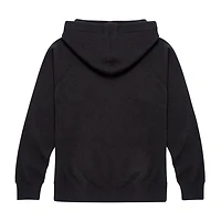 Disney Collection Little & Big Kid Boys Long Sleeve Mickey Mouse Fleece Hoodie