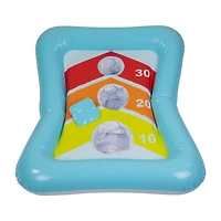 Northlight Inflatable Bean Bag Swimming Game Pool Toy