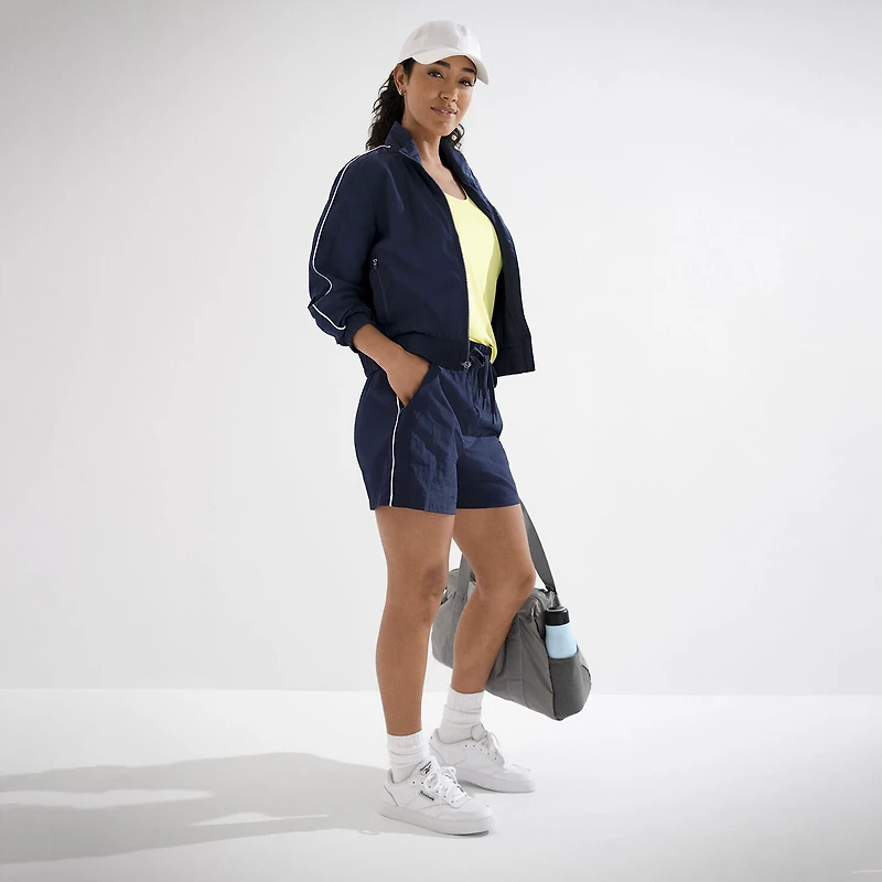 Reebok Court Advance Bold Womens Training Shoes