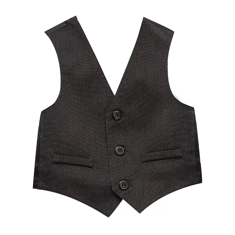Van Heusen Baby Boys 4-pc. Suit Set
