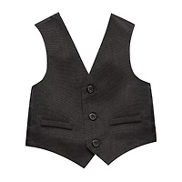 Van Heusen Baby Boys 4-pc. Suit Set