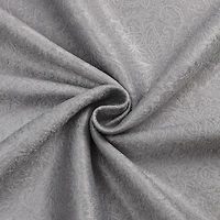Regal Home Ophelia Grommet Top Blackout Set of 2 Curtain Panel