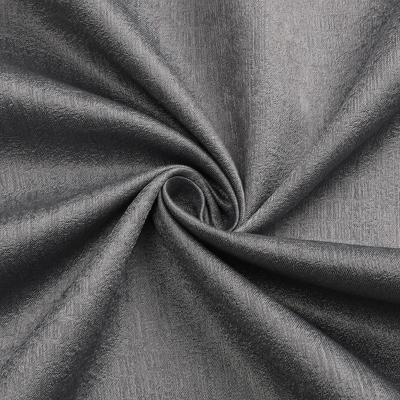 Novalie Grommet Top Blackout Set of 2 Curtain Panel