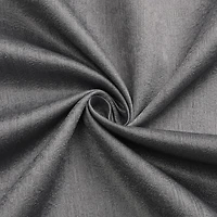 Novalie Grommet Top Blackout Set of 2 Curtain Panel