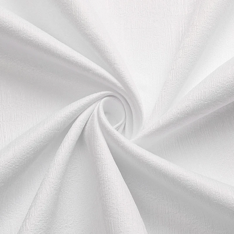 Novalie Grommet Top Blackout Set of 2 Curtain Panel
