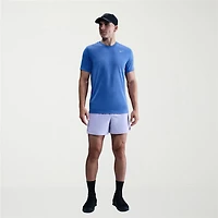 Nike Mens Crew Neck Short Sleeve Quick Dry Active T-Shirt