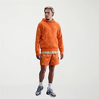 Nike Mens Long Sleeve Active Hoodie