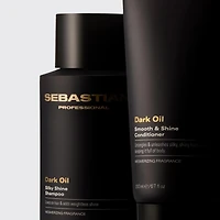 Sebastian® Professional Dark Oil Silky Shine Shampoo 33.8 oz.