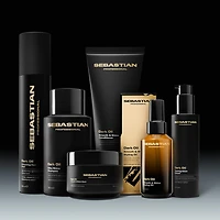 Sebastian® Professional Dark Oil Silky Shine Shampoo 33.8 oz.