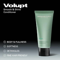 Sebastian® Professional Max Volumizing Conditioner 33.8 oz.