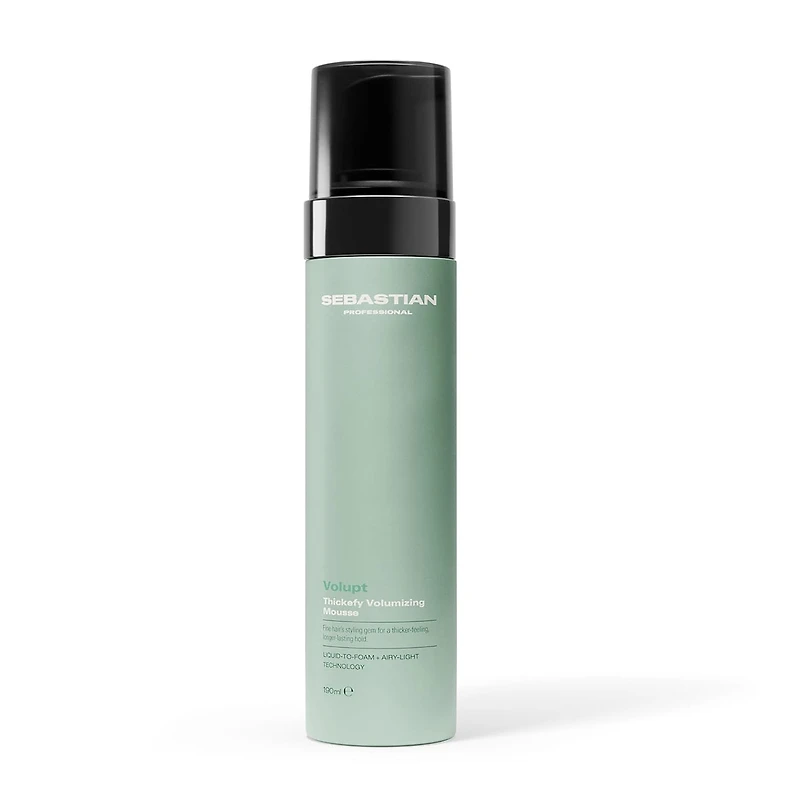 Sebastian® Professional Thickefy Volumizing Hair Spray 6.4 oz.