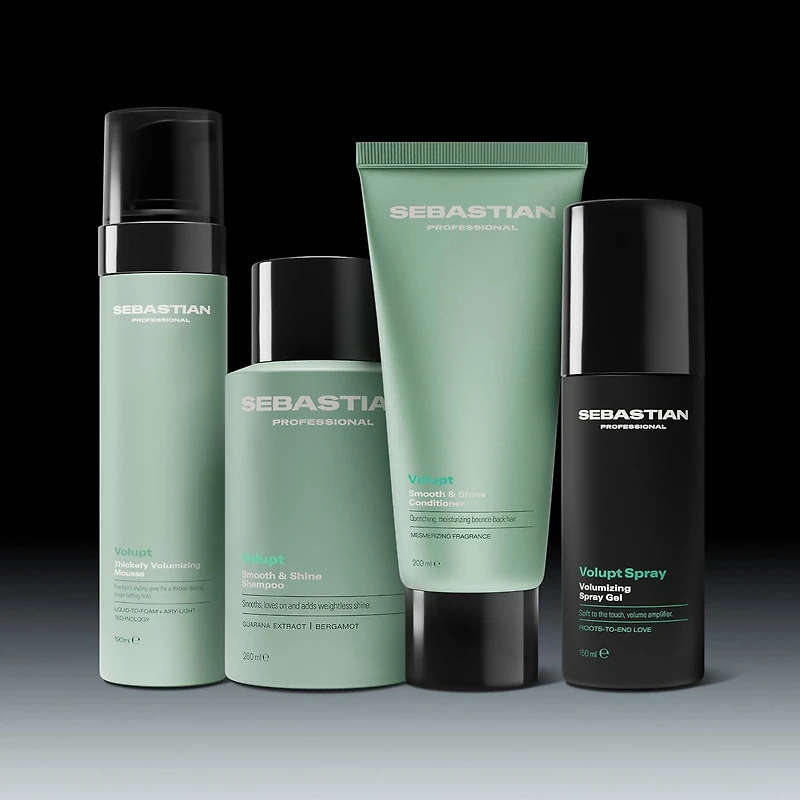 Sebastian® Professional Thickefy Volumizing Hair Spray 6.4 oz.