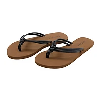 VOLCOM Womens Forever Strap Sandals