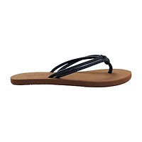 VOLCOM Womens Forever Strap Sandals